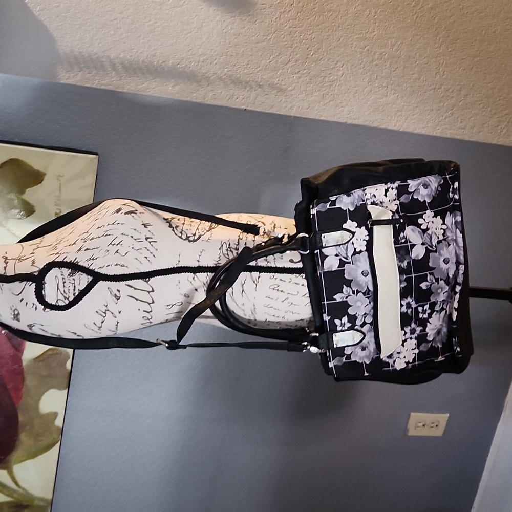 Rossetti bag